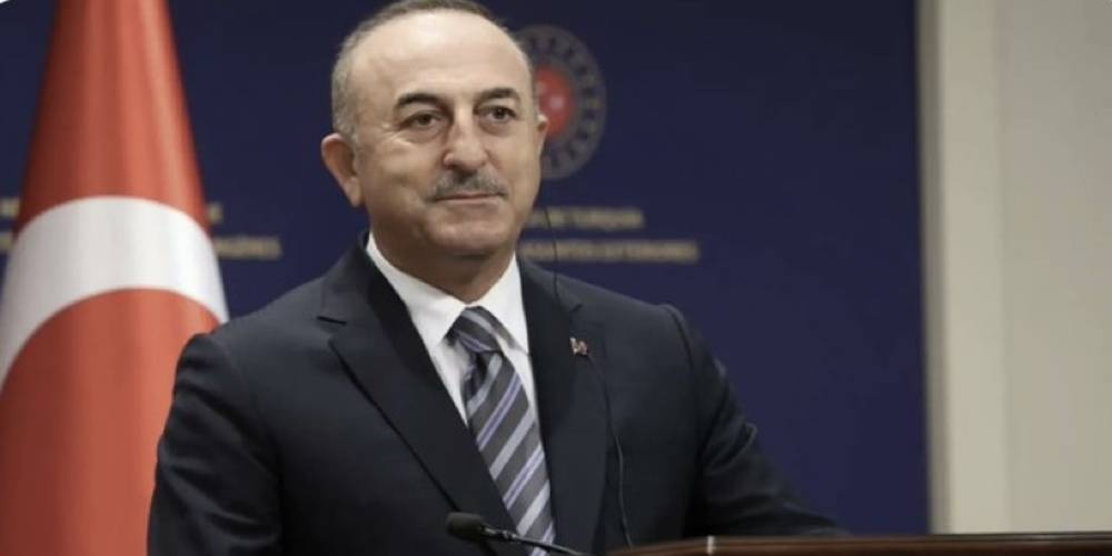 Bakan Çavuşoğlu'ndan Kosova'ya FETÖ uyarısı: 'İlişkilerimizi zedeliyor'
