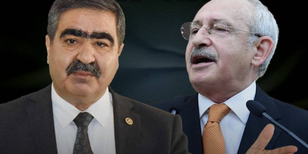İYİ Parti ve CHP arasında şimdi de 'Alevi aday' krizi patlak verdi