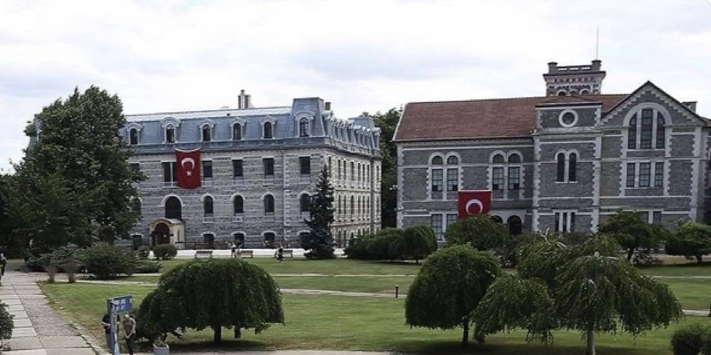 Boğaziçi Üniversitesi'nde evrakları gasp eden 4 akademisyen görevinden uzaklaştırıldı: Soruşturmada karar açıklandı