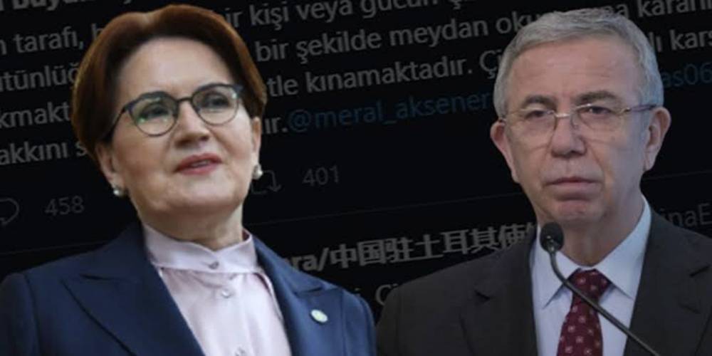 Seçim kulisi: HDP, 6'lı masayla görüşüp 2 ismi veto etti