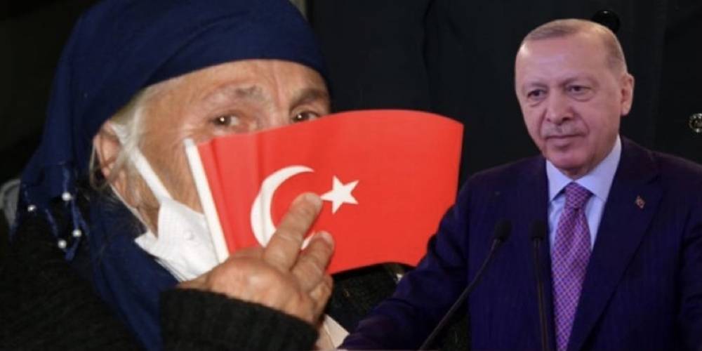 Edirne'de misafir edilen Ahıska Türkleri, Türkiye'ye minnetlerini göstermek için mevlit okuttu