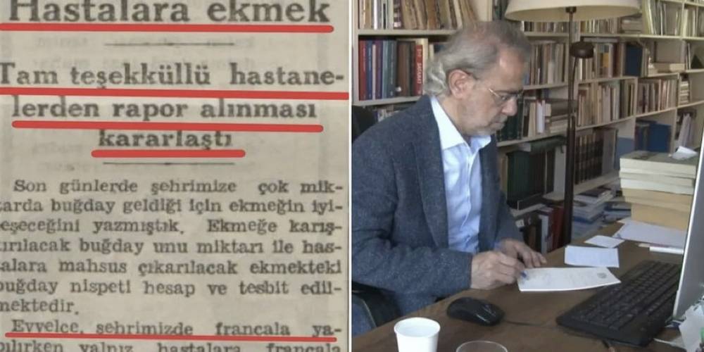 81 yıllık iddia: CHP döneminde beyaz ekmek için doktor raporu şartı!