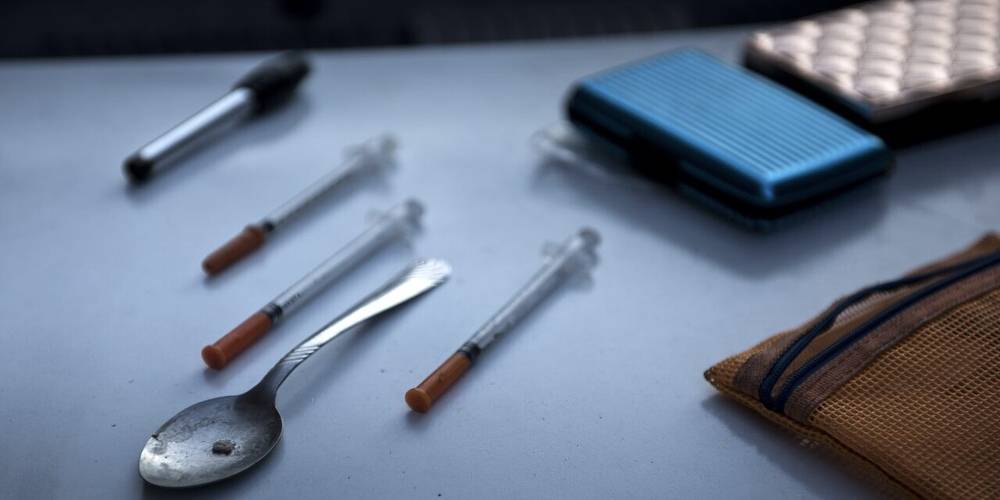 Uyuşturucu Risk Analizi: ‘Batıda uyuşturucu riski doğuya göre daha fazla’