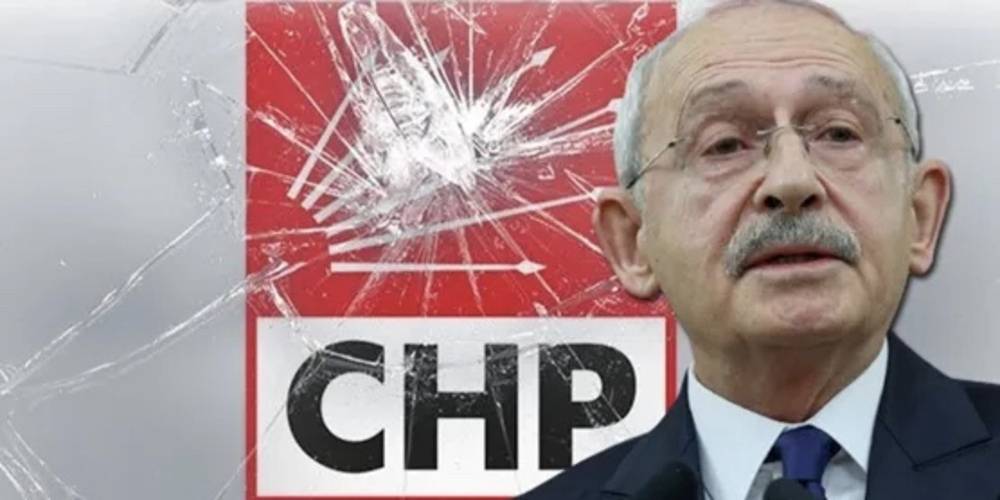 CHP'de koltuk savaşı başladı! Kemal Kılıçdaroğlu'na karşı yeni bir hareket kuruldu