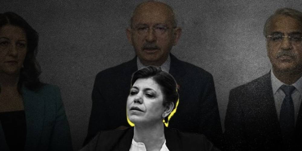 7'li koalisyonda Kemal Kılıçdaroğlu'nu satan satana! İYİ Parti’nin ardından HDP de resti çekti