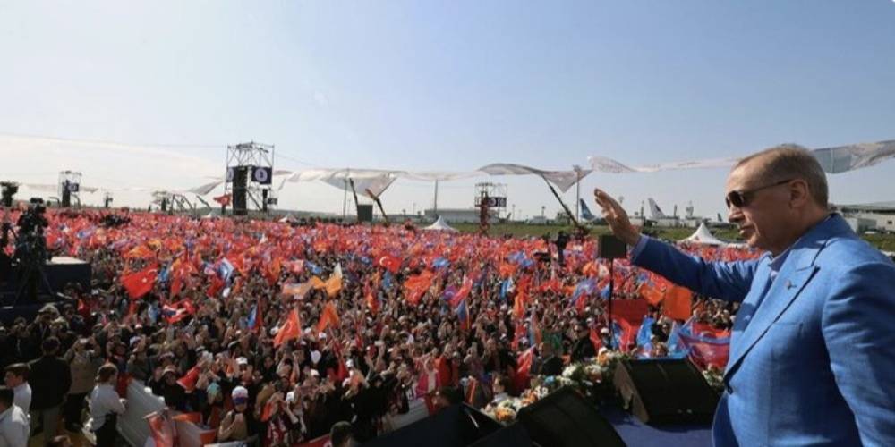 AK Parti'de 11 büyükşehir için özel plan
