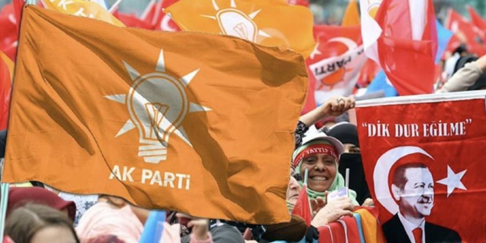 AK Parti'nin büyük olağan kongresinin eylül veya ekim aylarında yapılması planlanıyor