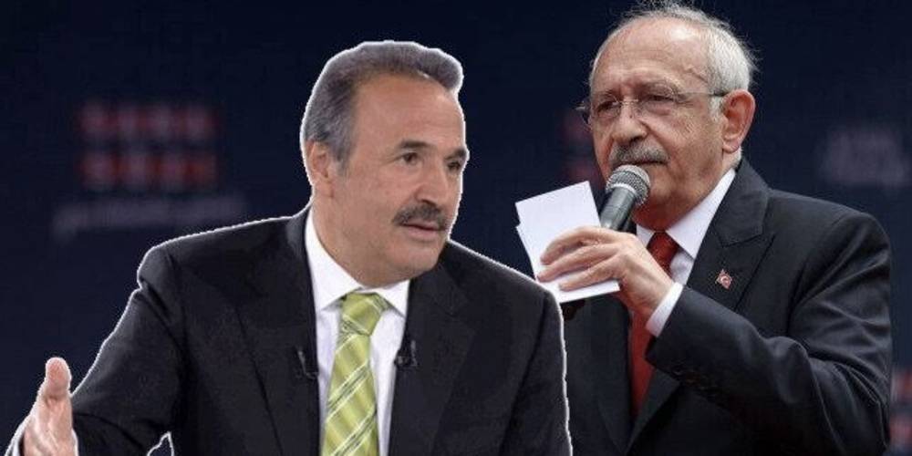 CHP'li eski vekil Mehmet Sevigen: Kemal Kılıçdaroğlu bir diktatör