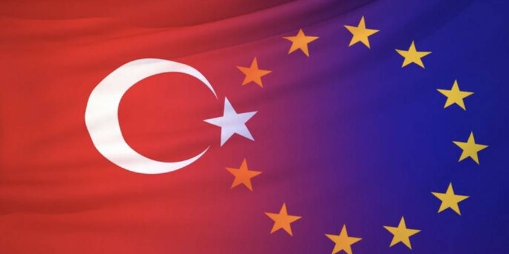 Avrupa Politika Merkezi: AB liderleri Türkiye'ye angaje olmalı