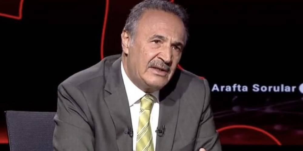 Eski CHP Milletvekili Mehmet Sevigen: Gülen'in gazetesinin başyazarı bizden nasıl aday olur?