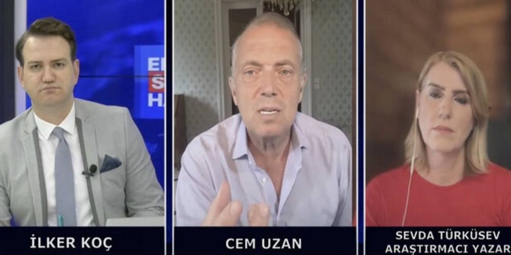 Cem Uzan: "CHP, İstanbul ve Ankara'yı da kaybedecek"