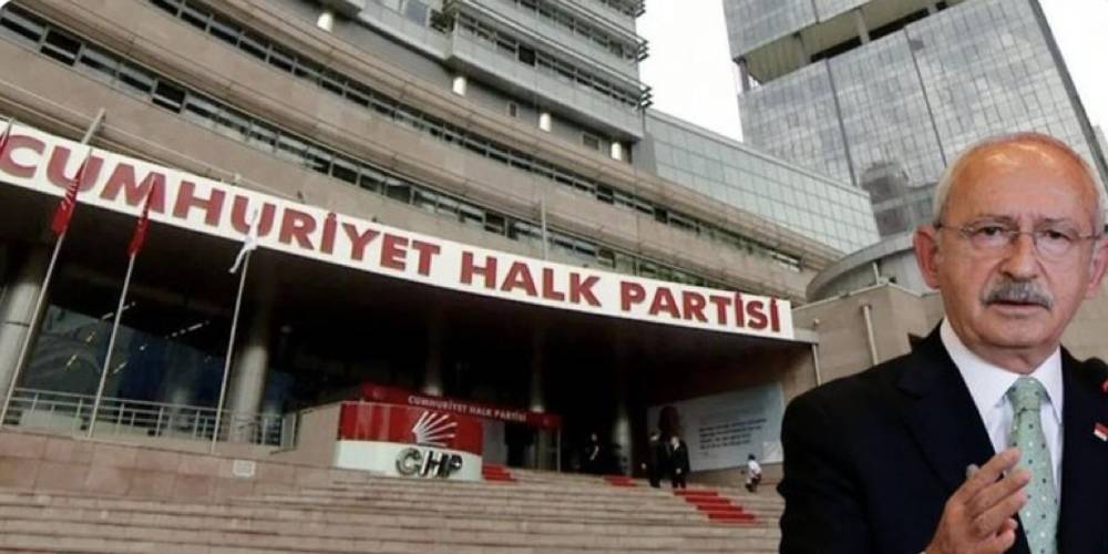 CHP'de ortalık yangın yeri! Kemal Kılıçdaroğlu'na karşı iki yeni isim daha harekete geçiyor