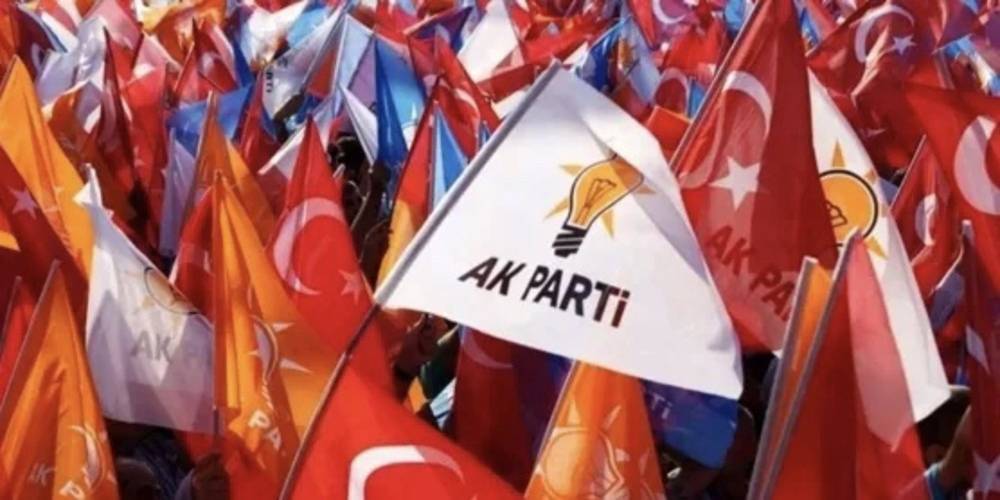 CHP'li belediye AK Parti'ye geçti