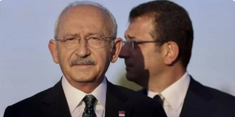 Kemal Kılıçdaroğlu'nu kızdıracak gelişme! Çarpıcı ''İmamoğlu'' iddiası: Bayramdan sonra ilan edecek
