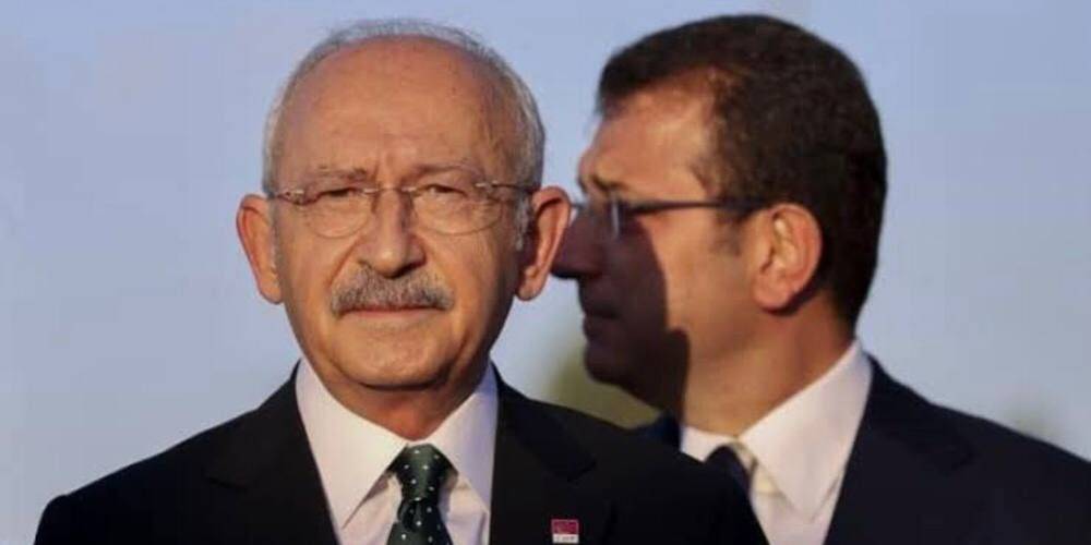 Kemal Kılıçdaroğlu, Ekrem İmamoğlu'nun değişim isteğini reddetti