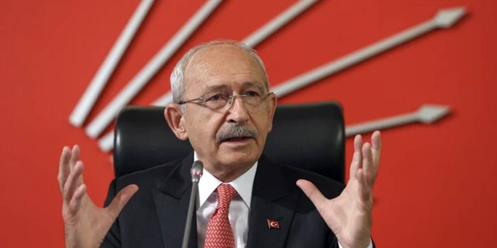12’nci yenilgi alan Kemal Kılıçdaroğlu: Bırakıp bırakmayacağıma parti karar verir