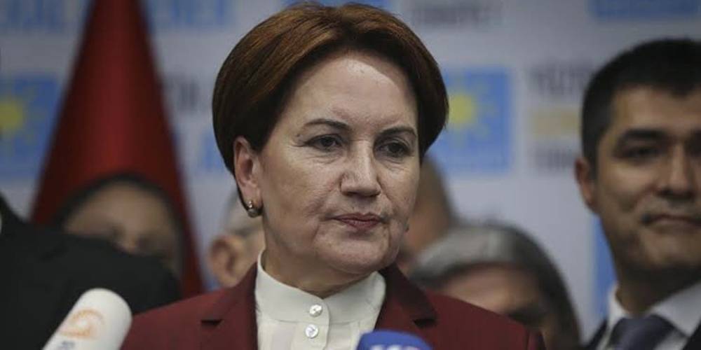 “İstifa” çağrılarına kulak tıkadı: Kemal Kılıçdaroğlu'nu örnek alan Meral Akşener tekrar aday olacak
