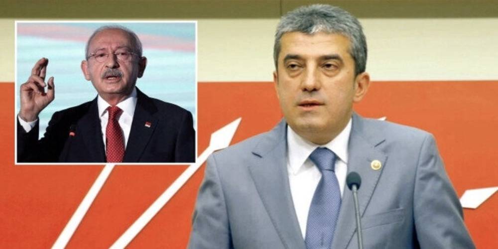Parti yönetiminden Kemal Kılıçdaroğlu'na bir itiraz daha: MYK değiştirerek değişim olmaz