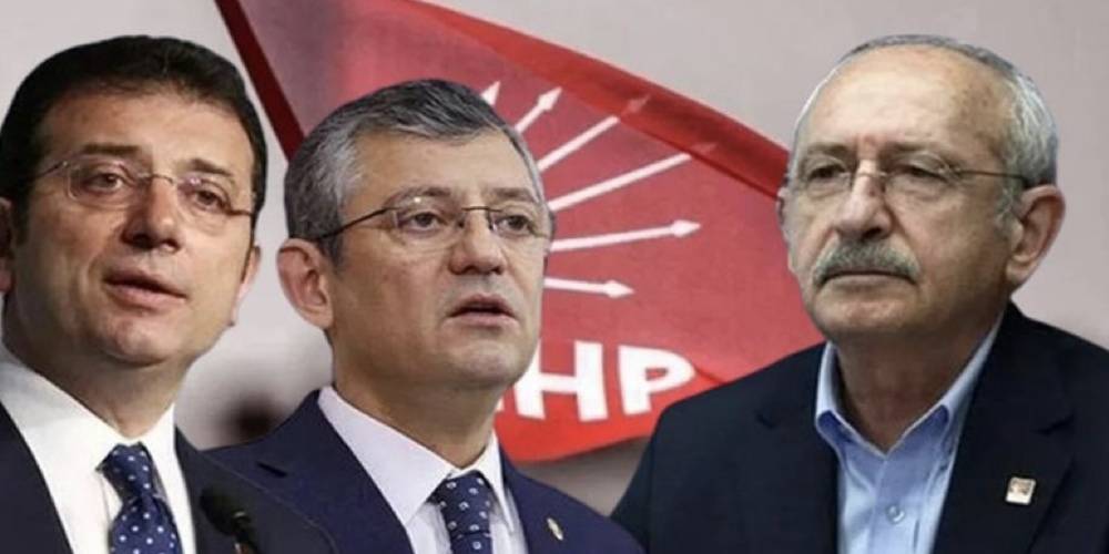 Koltuk savaşları CHP'de dengeleri sarstı: Partiyi ve İstanbul'u kaybedebiliriz