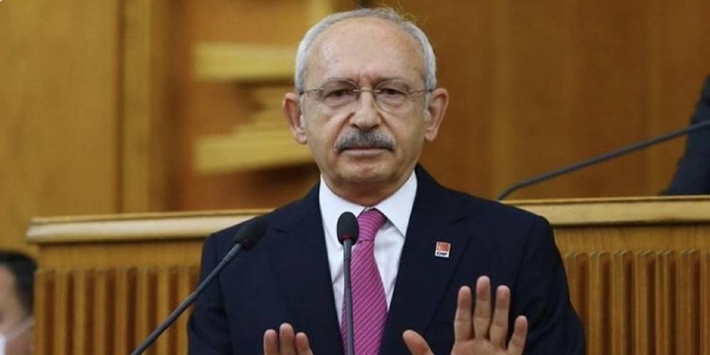 Siyasi mühendislikler hezimetle sonuçlandı: CHP iflas etti