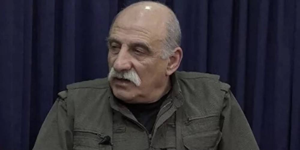 Seçim sonrası Kandil'de büyük panik! Terörist Duran Kalkan: İlk hedef PKK olacak