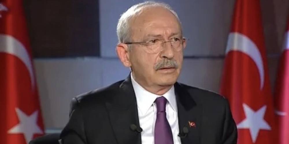 CHP'de ''1 puanı olanlara 40 vekil verdik'' isyanı! Kemal Kılıçdaroğlu'na tepki çığ gibi: İstifa et