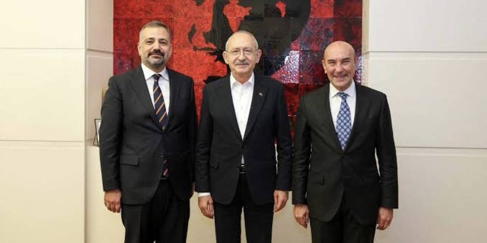 CHP'li başkan: Seçim İzmir'de olsaydı Kemal Kılıçdaroğlu kazanırdı
