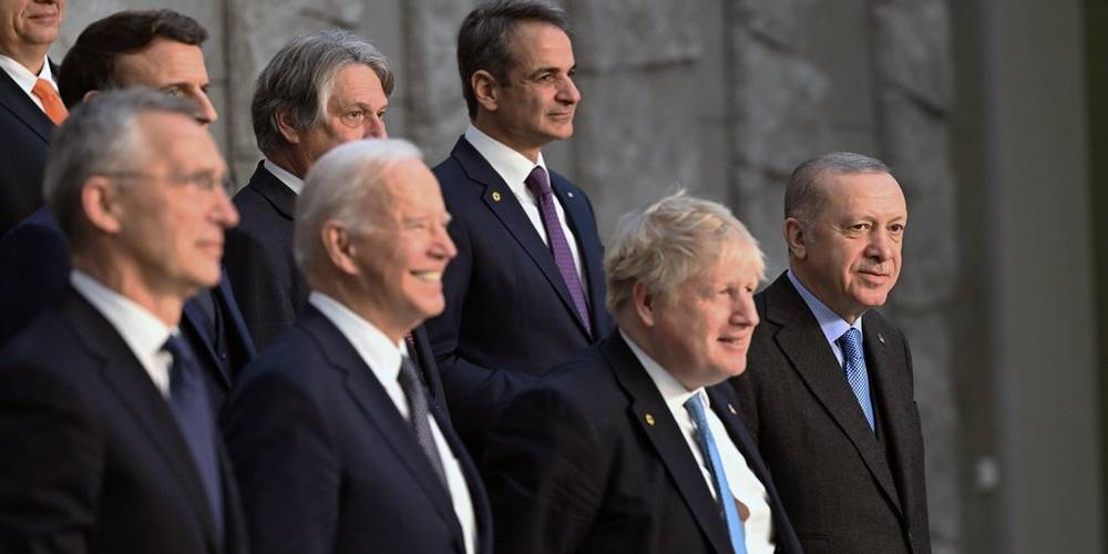 NATO Zirvesi için tarih belli oldu! Brüksel’de kritik toplantı