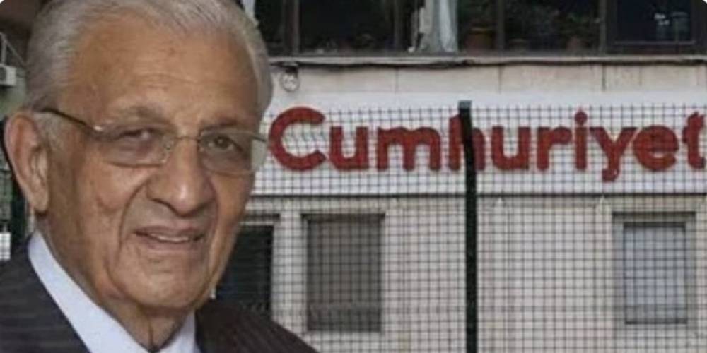 Cumhuriyet yazarı Yavuz: Alev Coşkun, e-ticaret firmasından 500 bin lira alındığını, ancak yapılan iadeyle hatadan dönüldüğünü söyledi!