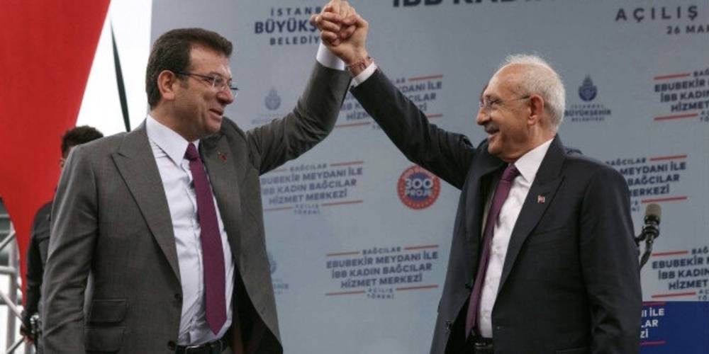 Kemal Kılıçdaroğlu'ndan Ekrem İmamoğlu'na büyük ayar: Genel başkanlık şirket yönetmeye benzemez
