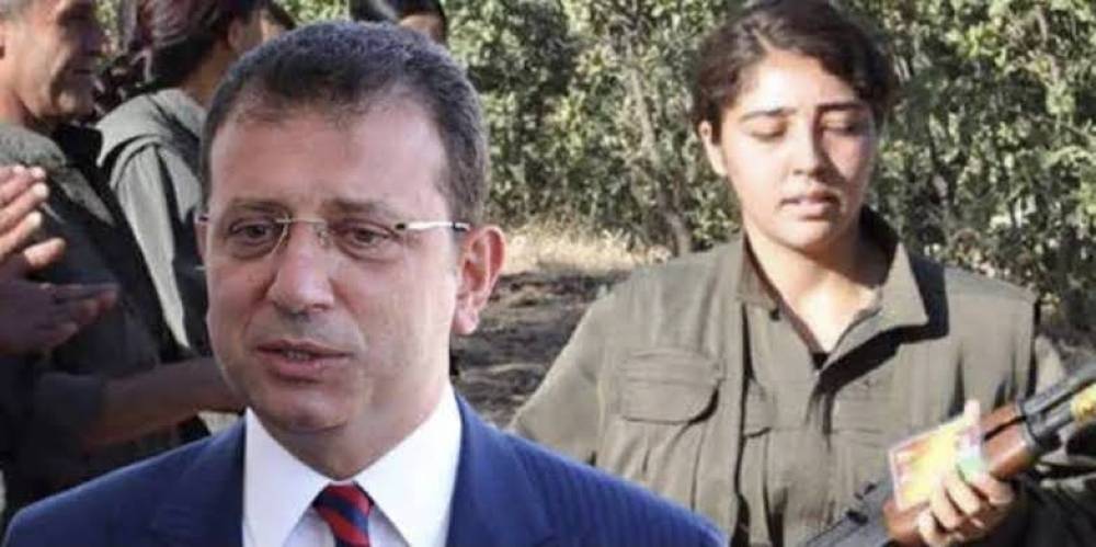 PKK'lı İBB çalışanı Şafak Duran'ın cezası belli oldu! CHP’li Ekrem İmamoğlu döneminde işe alınmıştı...
