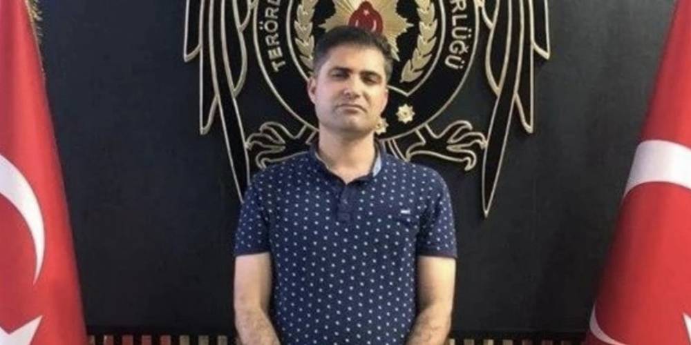 Silivri'de gözaltına alınmıştı... Firari FETÖ'cü komiser İlyas Turan tutuklandı!