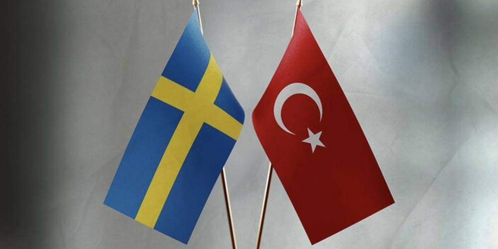Türkiye'den İsveç'e NATO için son şans: 130 kişilik terörist listesi gönderildi