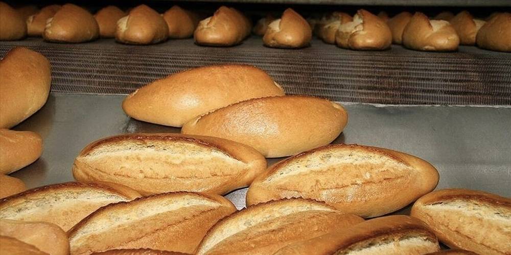 Fırıncılar Federasyonu Başkanı'ndan ekmek fiyatı açıklaması: '10 lira olması söz konusu değil'
