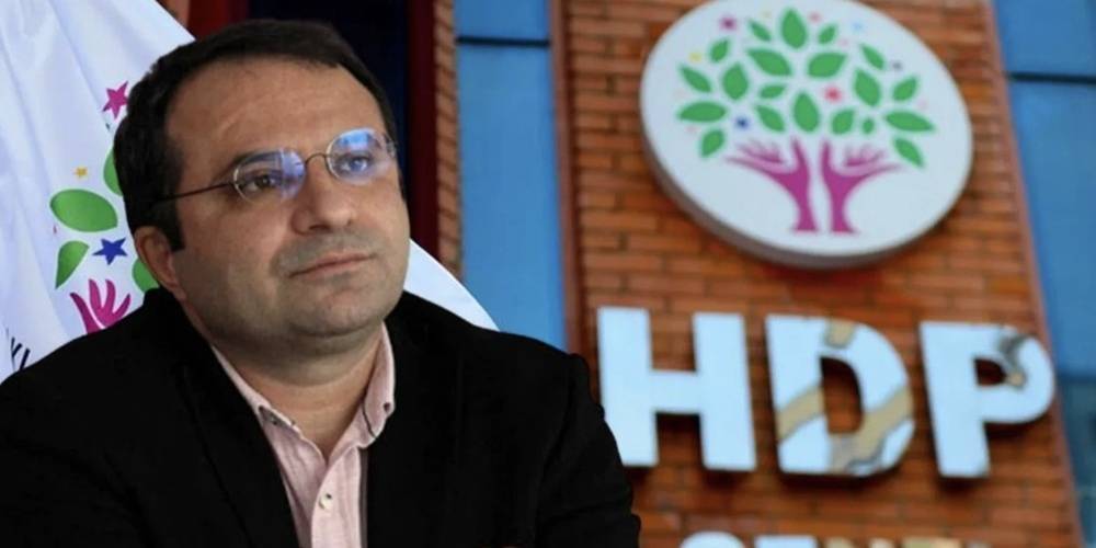 Muhalefette sular durulmuyor! HDP'den seçim itirafı: İktidar muhalefeti iç çatışmalara gömdü!