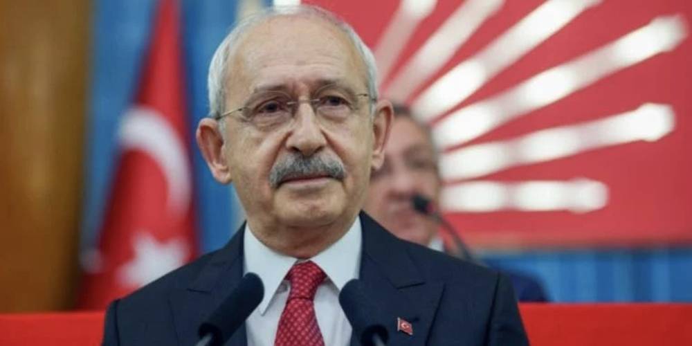 Fatih Altaylı'dan kulis bilgisi: 'Kemal Kılıçdaroğlu'nun son Cumhurbaşkanı adaylığı'