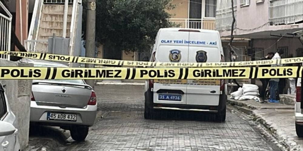 İzmir'de vahşet: Üç kişinin cesedi derin dondurucudan çıktı