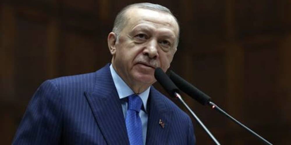 Cumhurbaşkanı Erdoğan: Masadaki ortakları artırmak netice vermez, millet irade ister