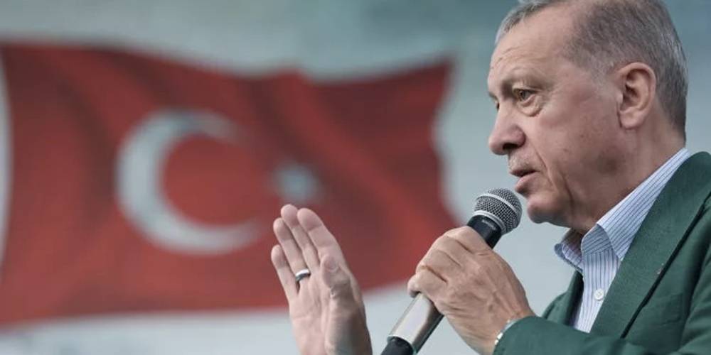 Foreign Policy: “Ne Brüksel, ne de Washington... Kazanan net bir şekilde Erdoğan!”