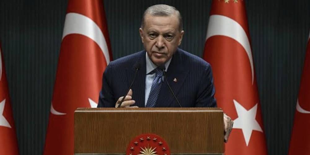 Cumhurbaşkanı Erdoğan duyurdu! Kurban bayramı tatili 9 gün