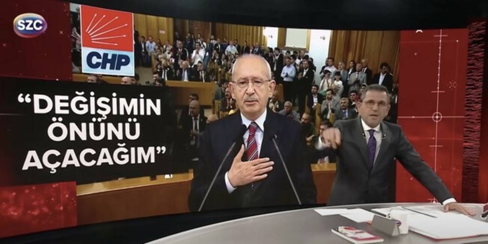 Seçimden sonra Kemal Kılıçdaroğlu'nu hedef alan muhalif gazeteciler