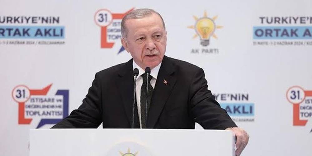 Cumhurbaşkanı Erdoğan: Vatandaşın canına kastedenlerin tepesine bineceğiz