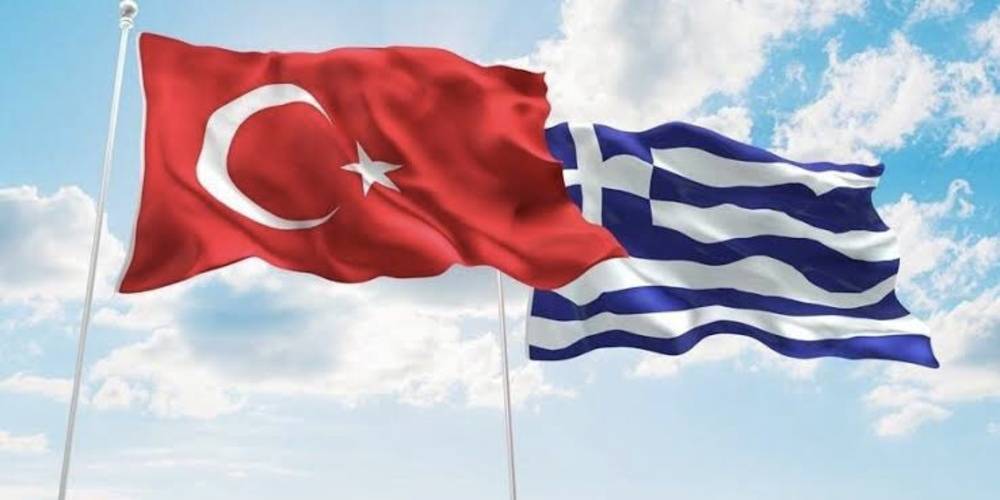 Türkiye'den Yunanistan'a FETÖ propagandası tepkisi