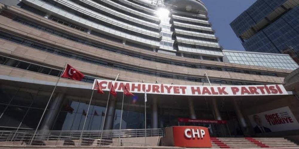 CHP’de kira krizi: CHP Genel Merkezi’ne ihtarname