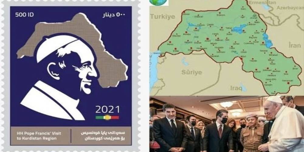 Türkiye’nin tepkisinden sonra Irak yönetiminden ‘pul’ kılıfı: Henüz hükümet tarafından onaylanmadı