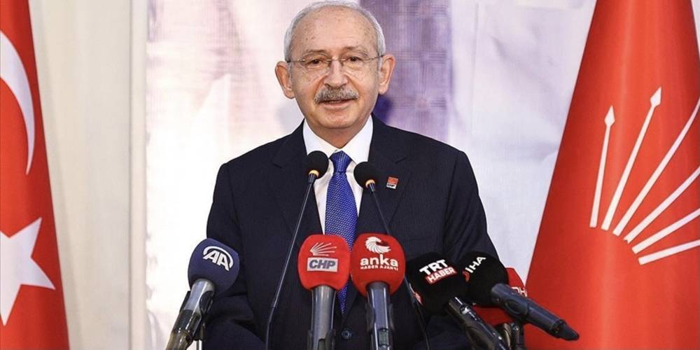 Kemal Kılıçdaroğlu'ndan işsizliğe çözüm önerisi: Her muhtara bir özel kalem