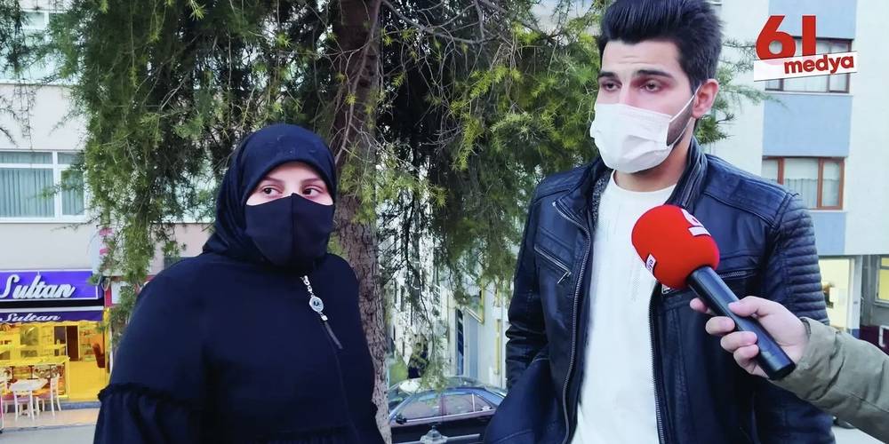 Yeniçağ’ın ‘dolandırıcılık’ davası açtığı Batuhan Çolak’ın Trabzon’daki Suriyeli aileyle ilgili yalanı ortaya çıktı