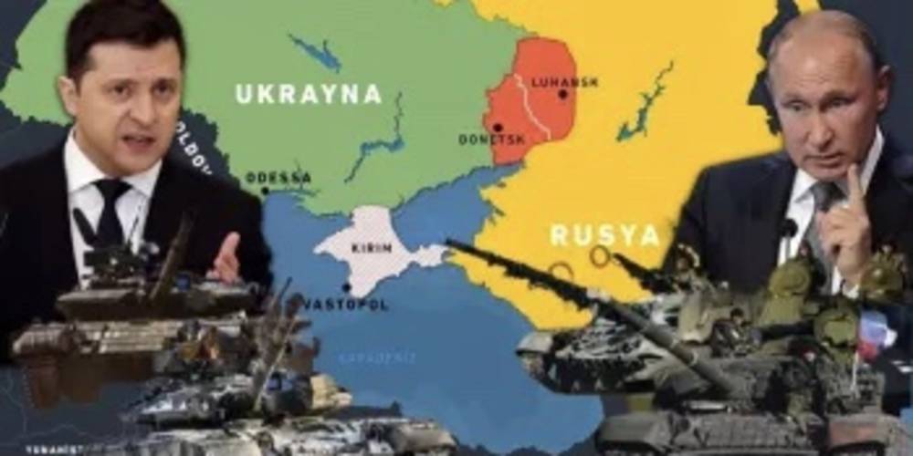 Ukrayna Devlet Başkanı Zelenski'den NATO çıkışı: Bu gerçeği kabul etmeliyiz