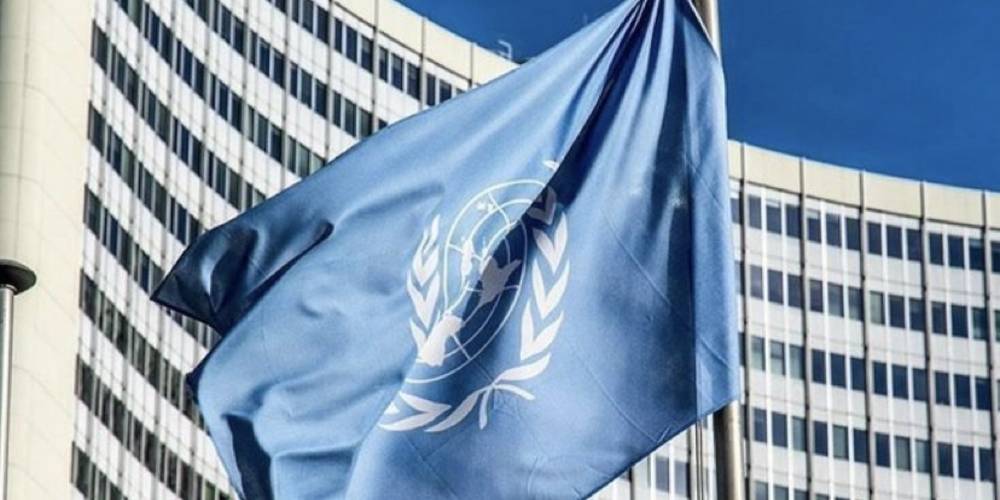 BM Genel Sekreteri Guterres: 'Ukrayna'daki katliama son verin'