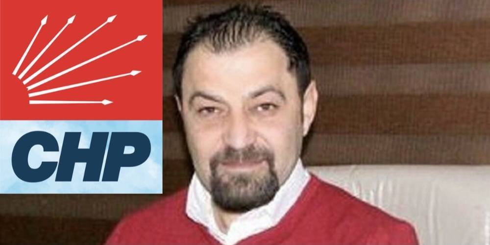 CHP il başkan yardımcısı, rüşvet soruşturması kapsamında tutuklandı